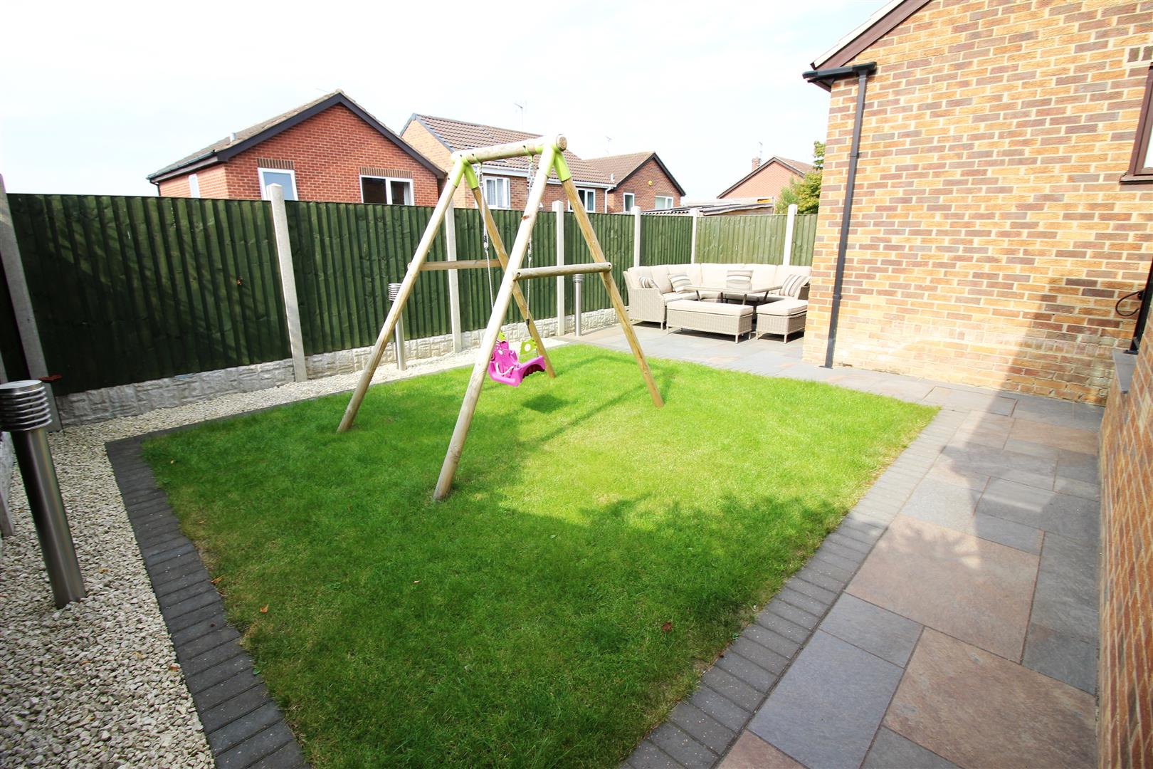 Colonsay Close, Trowell, Nottingham Robert Ellis Estate Agents